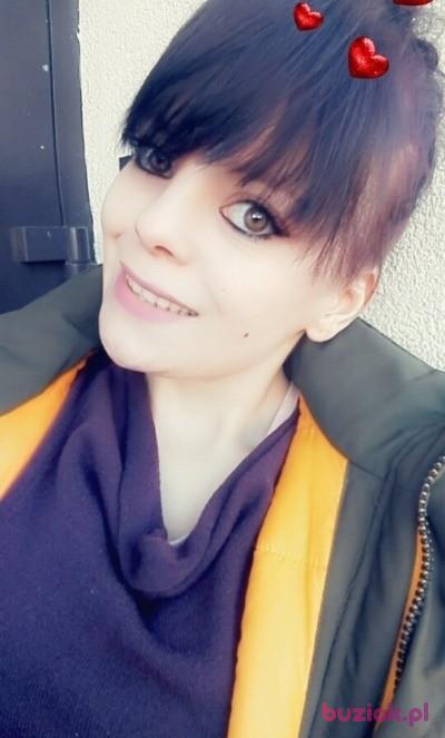 Agata, Female, 35, Gdańsk, Polska, Photo: 3