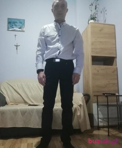 Dariusz, Mężczyzna, 47, Limanowa, Polska, Zdjęcie: 2