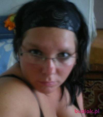 Monika120687, Female, 39, Gdańsk, Polska, Photo: 1
