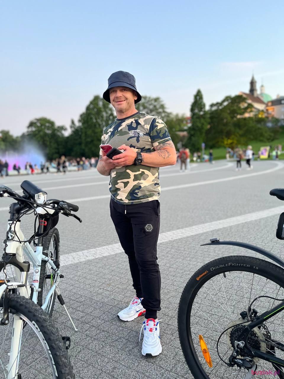 Paw, Mężczyzna, 52, Warszawa, Polska, Zdjęcie: 1