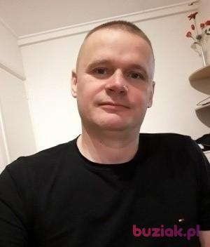 Maciej, Male, 45, Gdańsk, Polska, Photo: 2