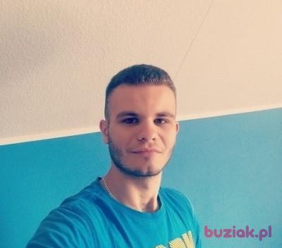 Mariusz, Mężczyzna, 27, Strumień, Polska, Zdjęcie: 1