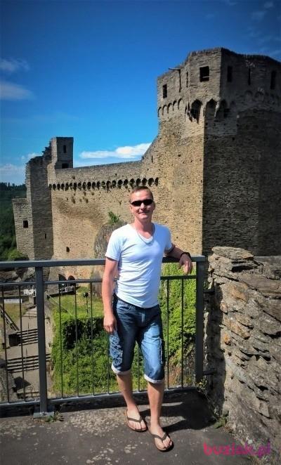 Piotr, Mężczyzna, 48, Biłgoraj, Polska, Zdjęcie: 2