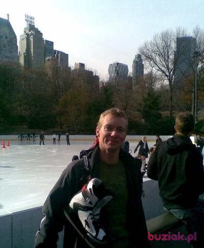 wojtek, Male, 51, Poznań, Polska, Photo: 1