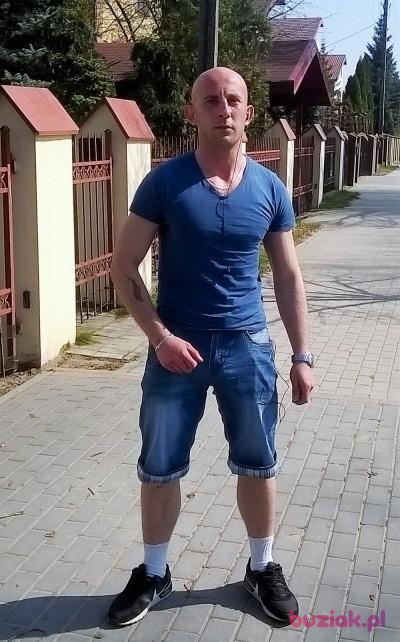 Radek , Male, 37, Działdowo, Polska, Photo: 2