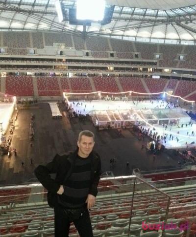 Adam., Mężczyzna, 61, Warszawa, Polska, Zdjęcie: 3