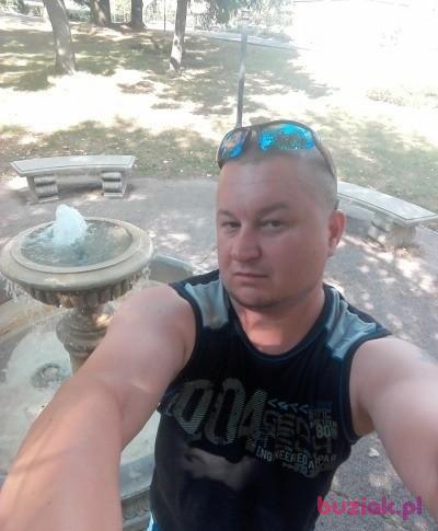 Artur, Mężczyzna, 46, Gorzów Wielkopolski, Polska, Zdjęcie: 2