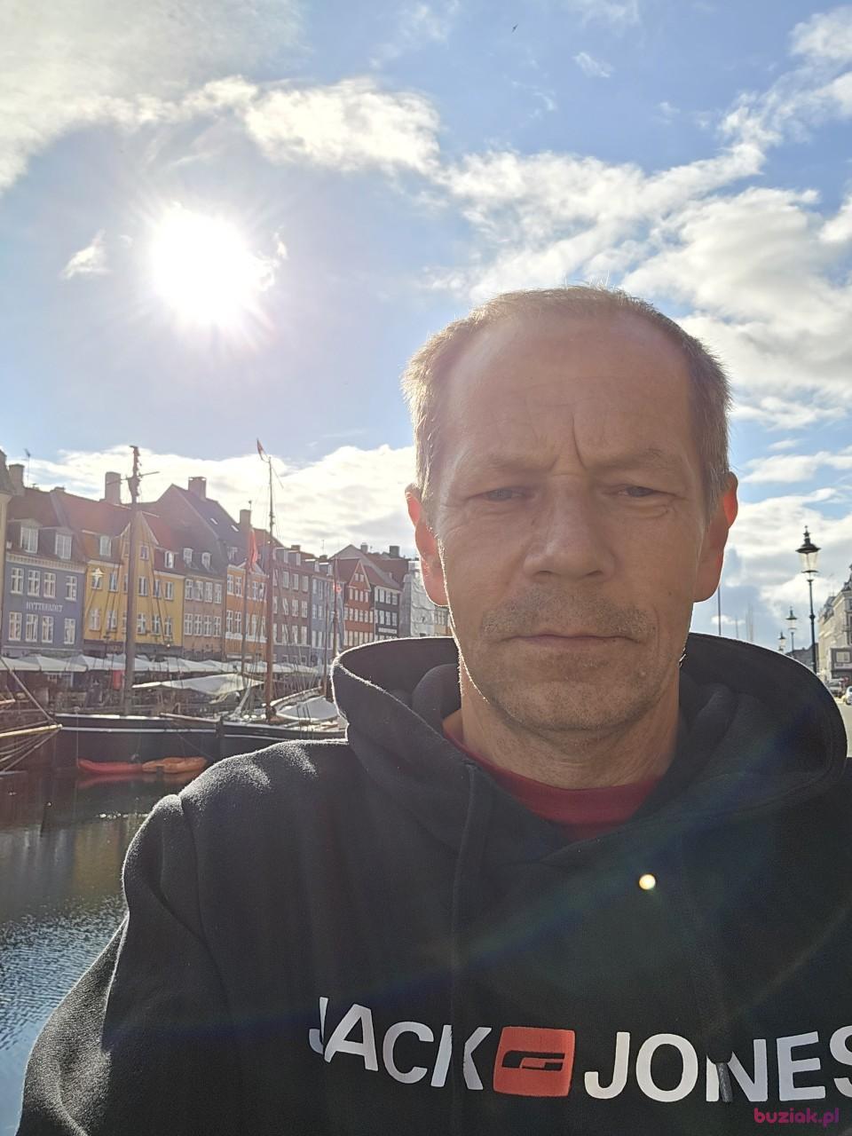 Slawek, Mężczyzna, 54, Warszawa, Polska, Zdjęcie: 7