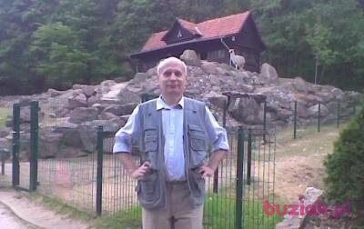 Wojciech, Mężczyzna, 74, Gdańsk, Polska, Zdjęcie: 2