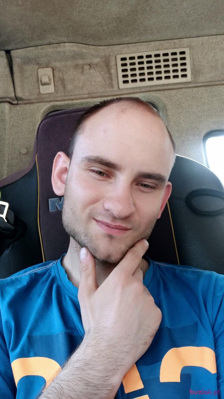 Andrzej, Mężczyzna, 28, Sokołów Podlaski, Polska, Zdjęcie: 6