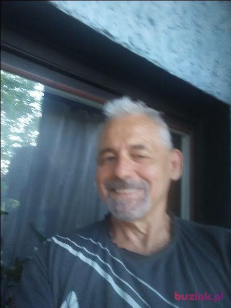 PIOTR, Mężczyzna, 67, Bydgoszcz, Polska, Zdjęcie: 1
