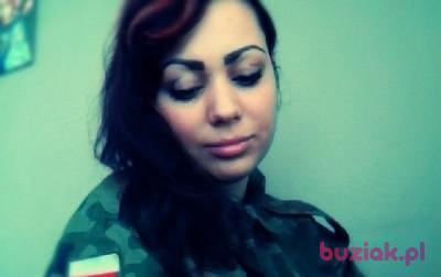 Maja, Female, 32, Pasłęk, Polska, Photo: 7