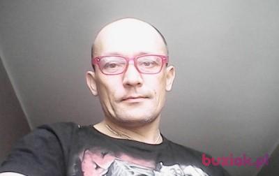 Darek, Male, 51, Łódź, Polska, Photo: 1