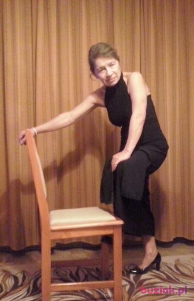 Aleksandra, Female, 68, Inowrocław, Polska, Photo: 2