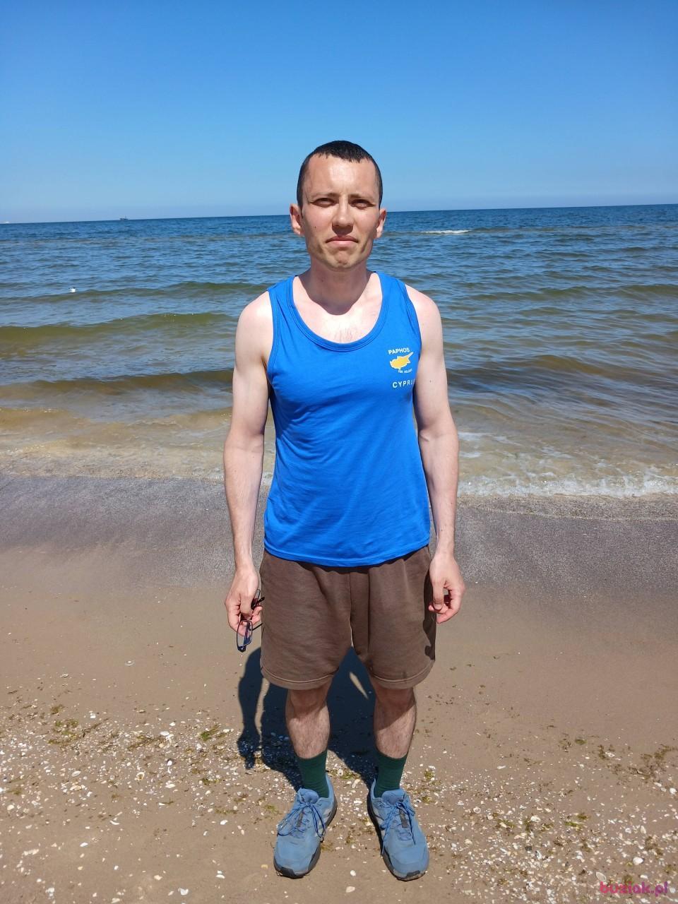 Daniel, Male, 35, Świnoujście, Polska, Photo: 3