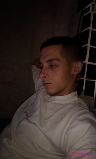 Bartek, Male, 32, Sobótka, Polska, Photo: 4