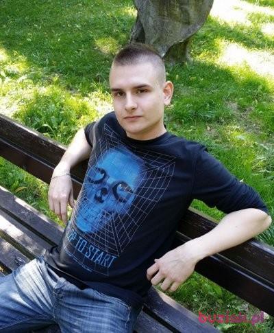 Marcel, Male, 33, Łódź, Polska, Photo: 3