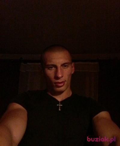 Marek Krzysztof , Mężczyzna, 35, Głogów, Polska, Zdjęcie: 1