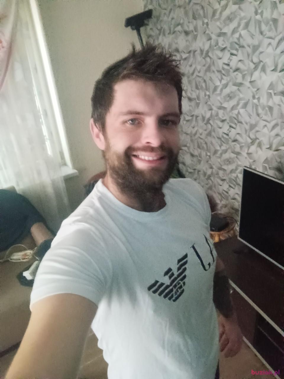 Wojtek, Mężczyzna, 34, Kietrz, Polska, Zdjęcie: 1