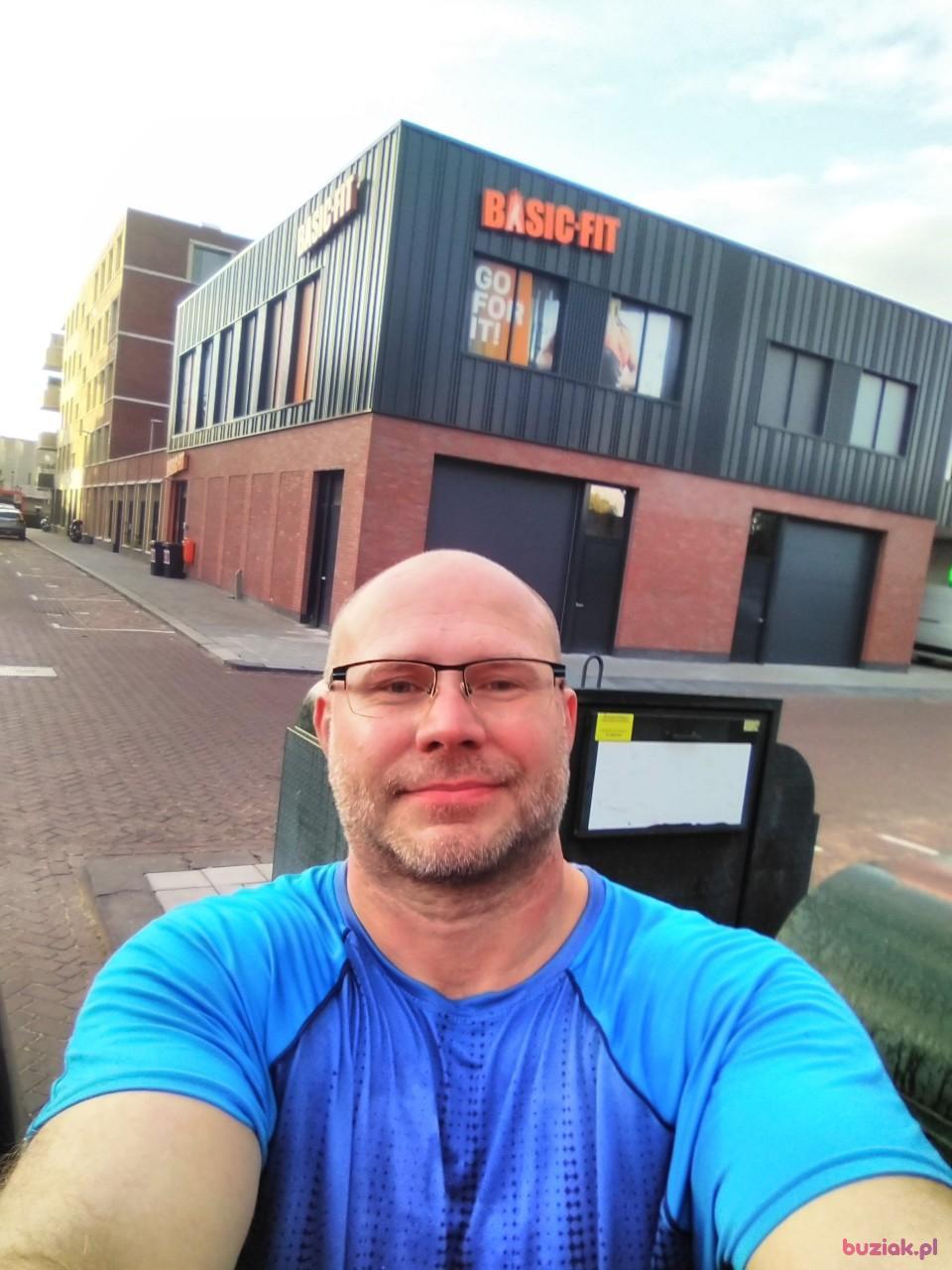 Grzegorz, Mężczyzna, 42, Rotterdam, Holandia, Zdjęcie: 4