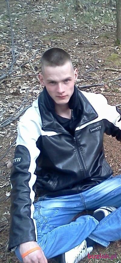 Patryk, Mężczyzna, 30, Lubniewice, Polska, Zdjęcie: 2