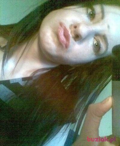 Emilia, Female, 38, Polska, Photo: 3