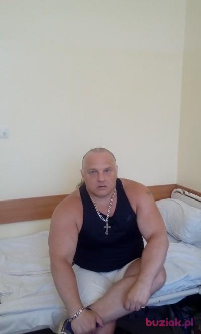 Jarek, Male, 53, Koszalin, Polska, Photo: 3