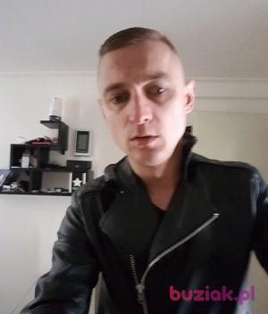 Krzysztof, Male, 42, Holandia, Photo: 2