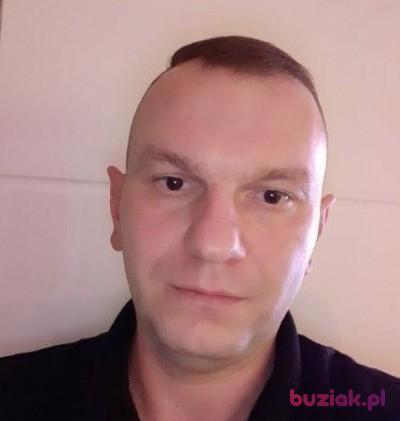 Michał, Male, 41, Kraków, Polska, Photo: 2