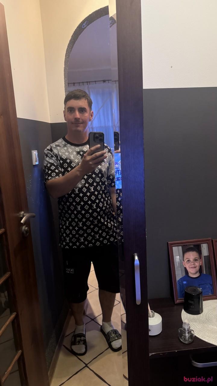 Darek, Mężczyzna, 37, Bydgoszcz, Polska, Zdjęcie: 7