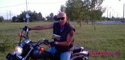 Ryszard, Male, 60, Katowice, Polska, Photo: 1