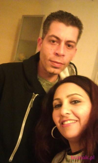 Fatima, Kobieta, 43, Warszawa, Polska, Zdjęcie: 2