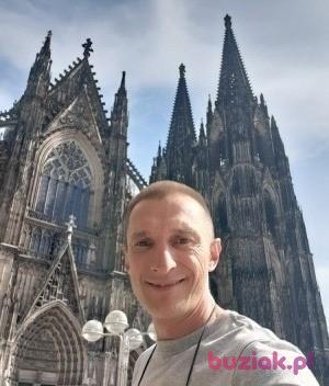 przemek, Male, 46, Cologne, Niemcy, Photo: 2