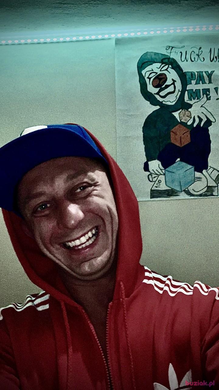 Kamcio, Mężczyzna, 42, Bydgoszcz, Polska, Zdjęcie: 2