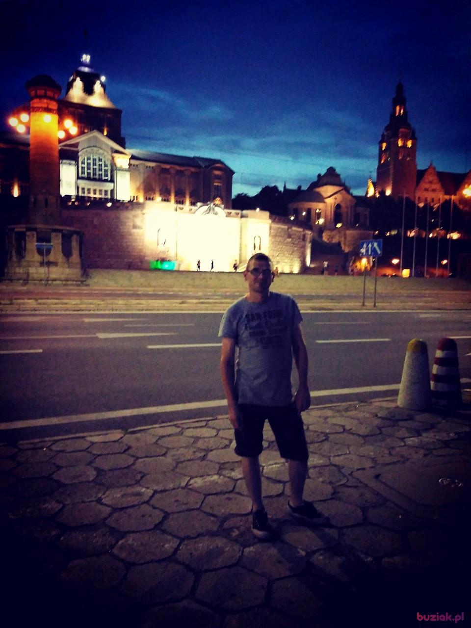 Paweł, Mężczyzna, 46, Zgierz, Polska, Zdjęcie: 2