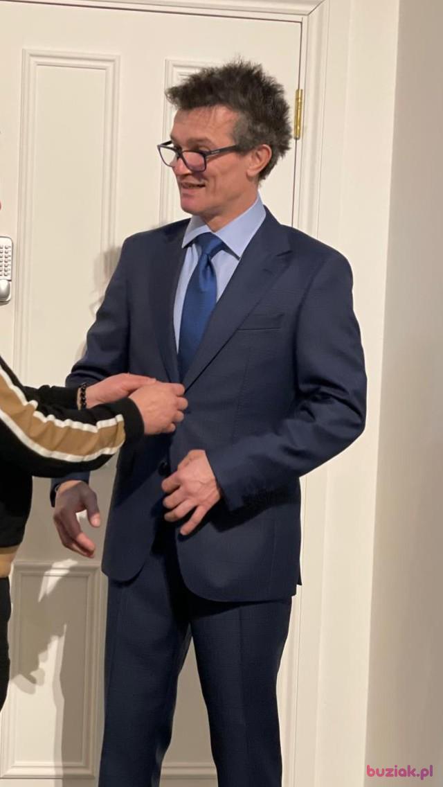 Slawek, Mężczyzna, 53, Westminster, Wielka Brytania, Zdjęcie: 2