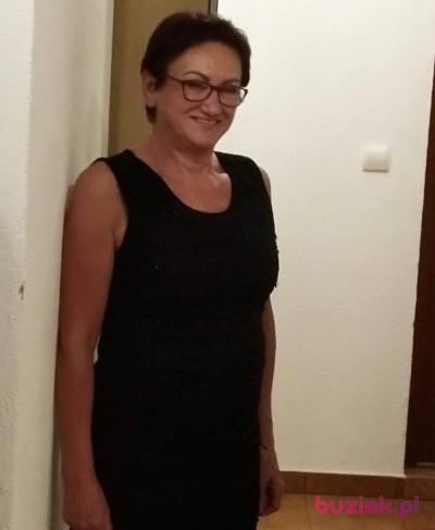 anna, Kobieta, 72, Nowa Ruda, Polska, Zdjęcie: 1