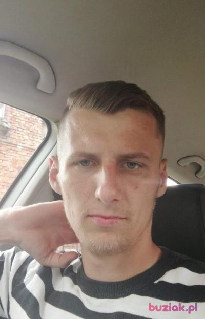 Michał , Male, 30, Grybów, Polska, Photo: 3