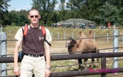 DARIUSZ, Male, 49, Poznań, Polska, Photo: 2