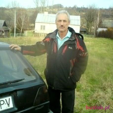 Ryszard, Mężczyzna, 66, Błażowa, Polska, Zdjęcie: 2