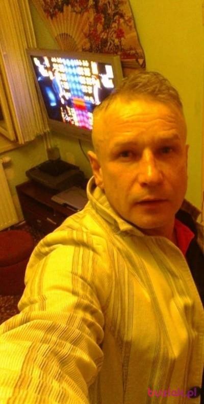 Robercik, Male, 52, Płock, Polska, Photo: 4