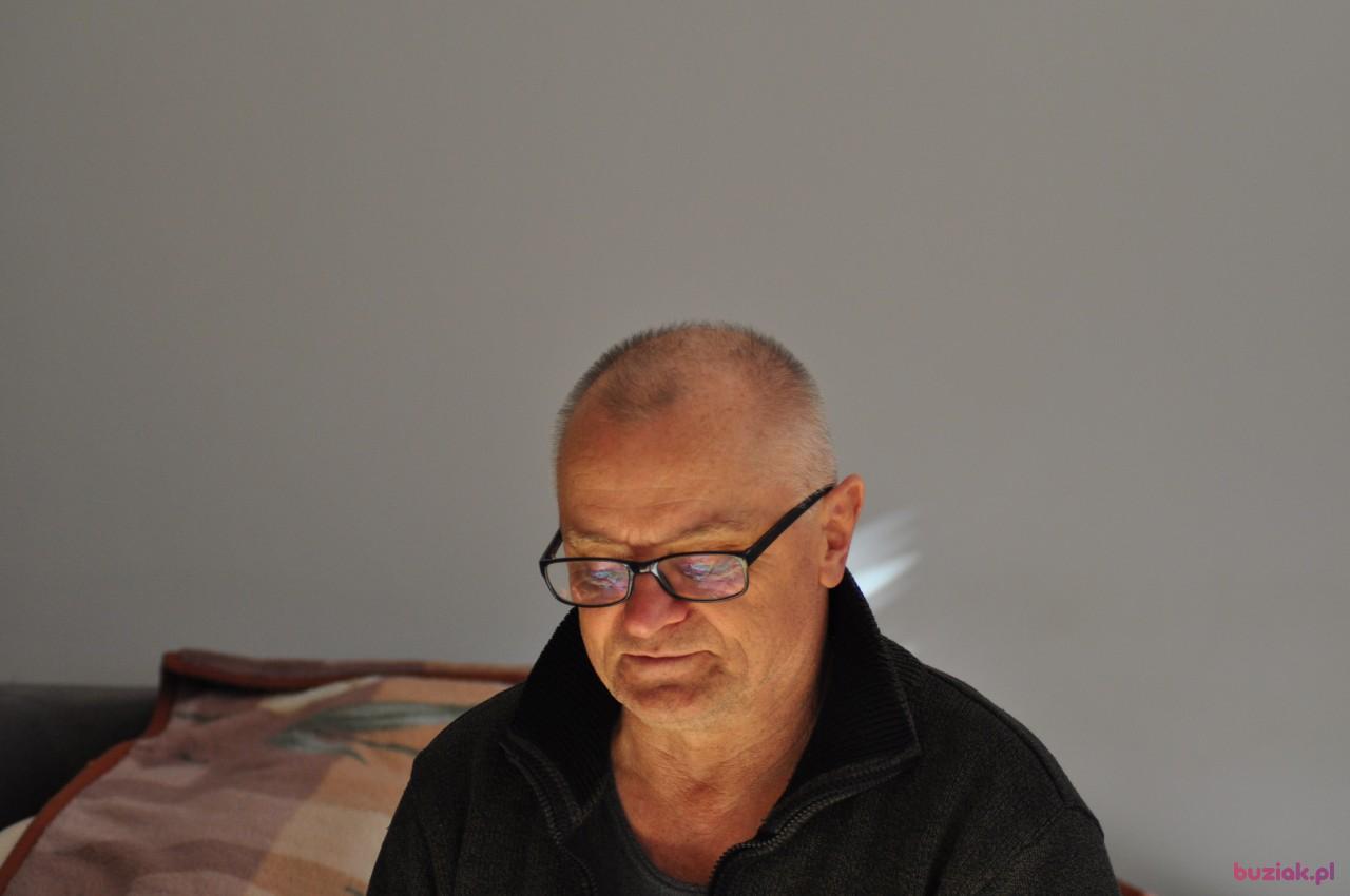 Krzysztof,Piotr, Male, 70, Wrocław, Polska, Photo: 2