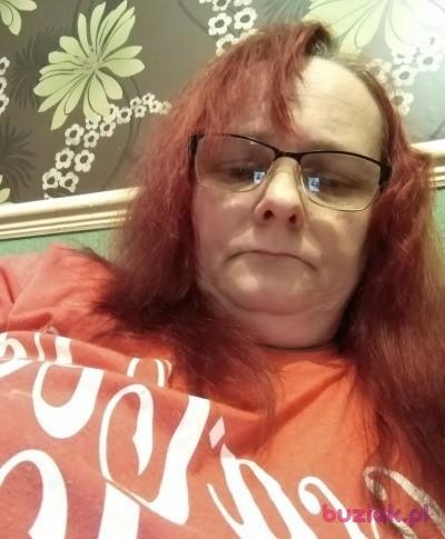 Beata, Kobieta, 56, Wielka Brytania, Zdjęcie: 2