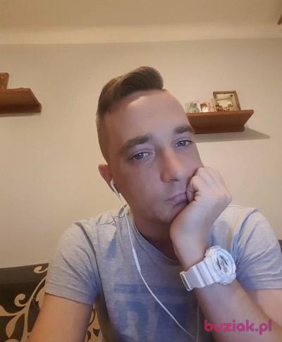 Łukasz, Mężczyzna, 40, Polska, Zdjęcie: 1