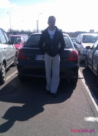marcin, Mężczyzna, 45, Świdnica, Polska, Zdjęcie: 1