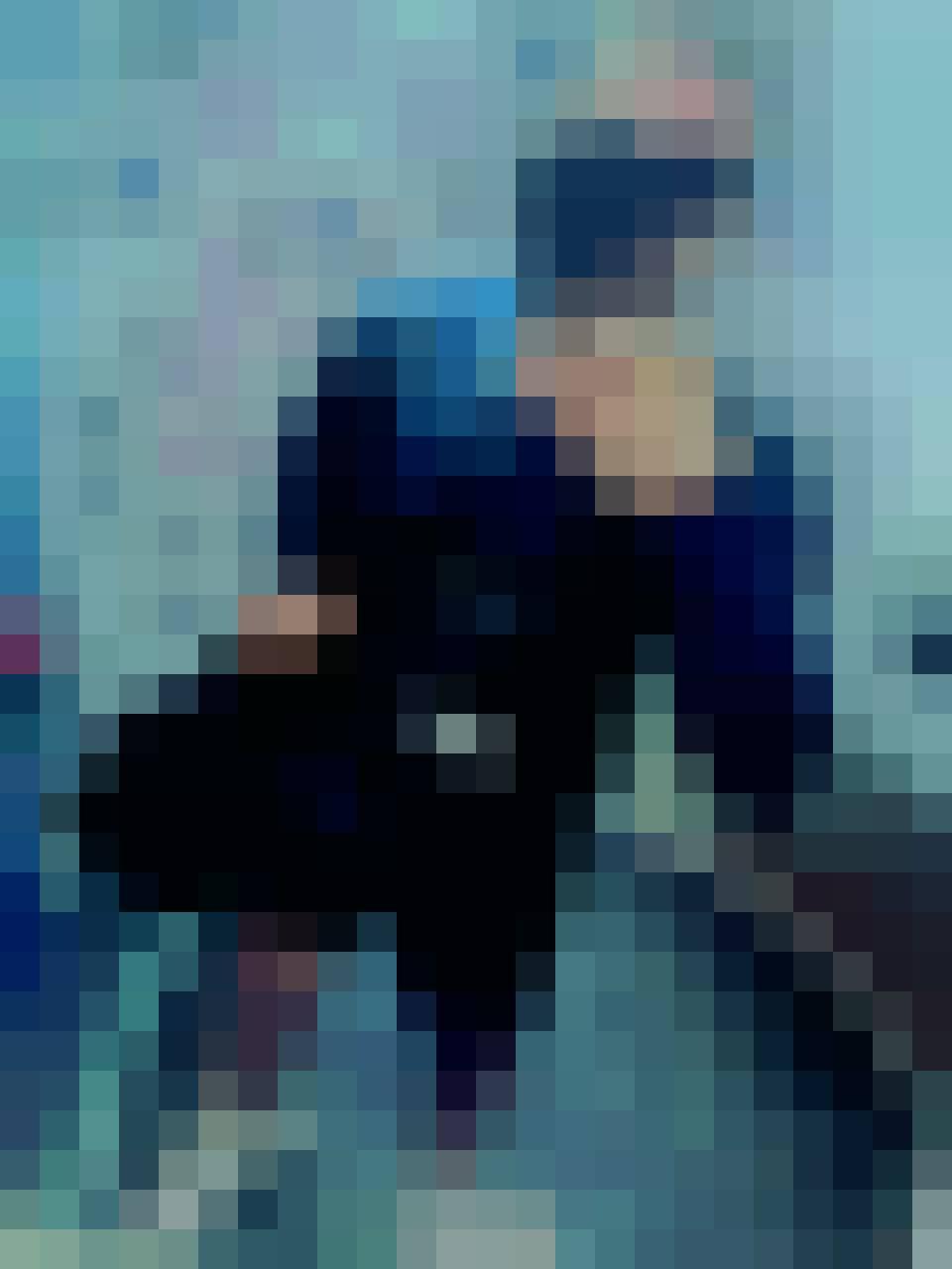 Patrick, Male, 32, Haga, Holandia, Photo: 2