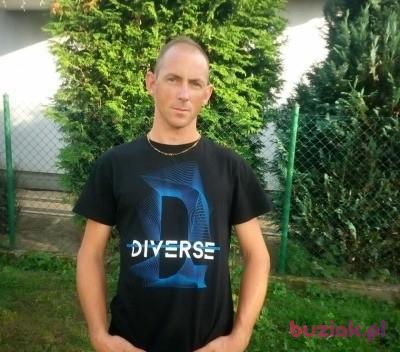 krzysiek, Mężczyzna, 39, Prabuty, Polska, Zdjęcie: 10