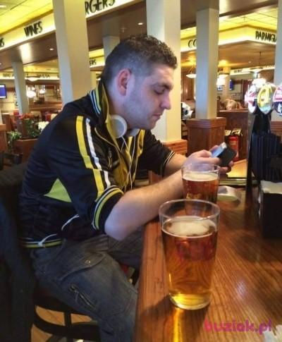 Bartosz, Mężczyzna, 35, Białystok, Polska, Zdjęcie: 1