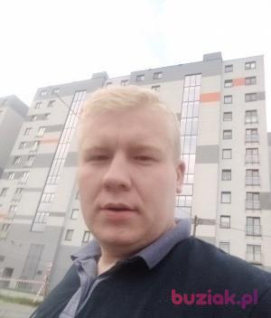Grzesiek, Male, 36, Kraków, Polska, Photo: 3