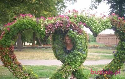 Juli, Kobieta, 55, Starogard Gdański, Polska, Zdjęcie: 3